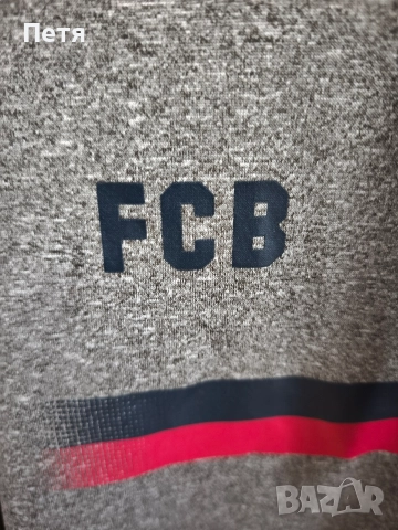 FC Barcelona, c ксчилка, снимка 3 - Фен артикули - 52682852