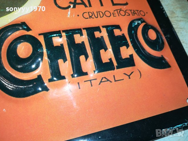 COSTINAS COFFEE ITALY-ВНОС SWISS 1706231458M, снимка 7 - Колекции - 41226081