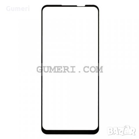 Motorola Moto G31 Стъклен Протектор За Целия Екран Екран - Full Glue, снимка 2 - Фолия, протектори - 35891118