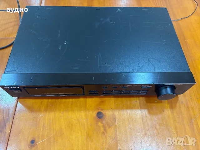 SONY ST-S310, снимка 4 - Декове - 48859288