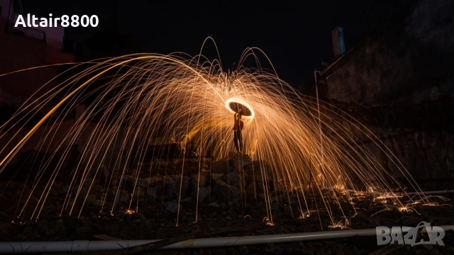 Nikon D300 фотоапарат + два обектива и аксесоари Никон, снимка 13 - Фотоапарати - 53014217