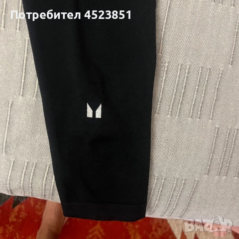 Myprotein спортен клин , снимка 5 - Спортни екипи - 53739645