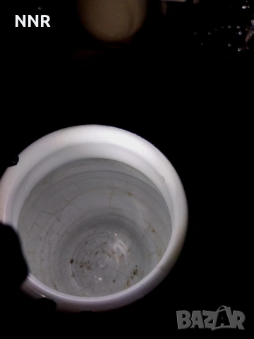 Ваза от 70-те от СБХ , снимка 5 - Вази - 53192612