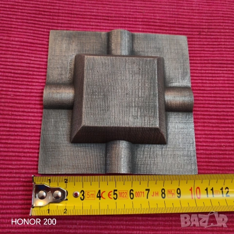 Винтидж комплект кутия за бижута и пепелник кутия за бижута и пепелник VERA LUCINO. , снимка 15 - Антикварни и старинни предмети - 53583073