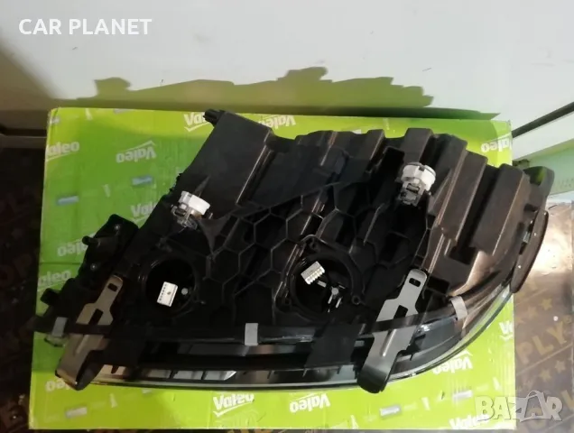 Фар Фарове за BMW X4 G02 X3 G01 / БМВ Х3 Г01 Х4 Г02 BMW LED., снимка 9 - Части - 48512439