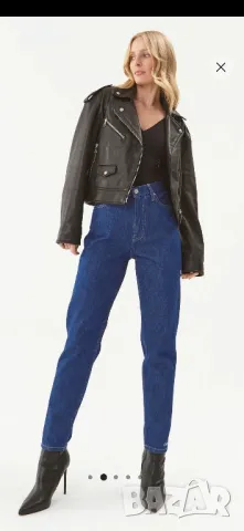 дънки Calvin Klein