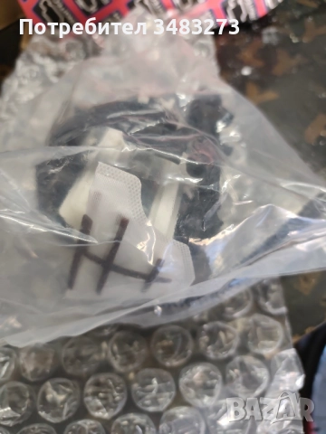 Бензинова помпа нова BMW e39, снимка 2 - Части - 51951858