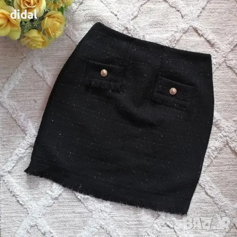 Великолепна букле пола , снимка 2 - Поли - 47337964