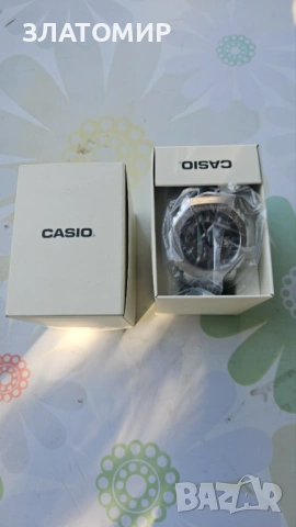 CASIO