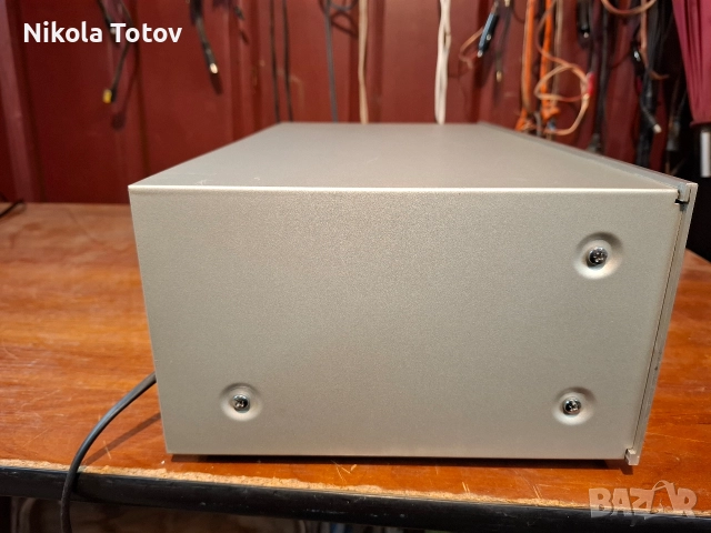 Продава се двуглав дек JVC KD-10E. , снимка 4 - Декове - 52806469