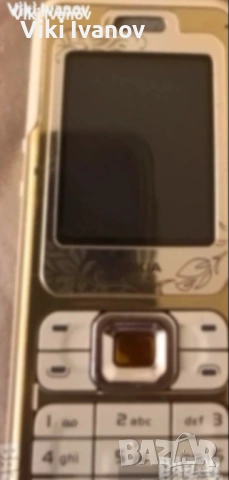 Нокия 7360 GOLD, снимка 3 - Nokia - 53610014