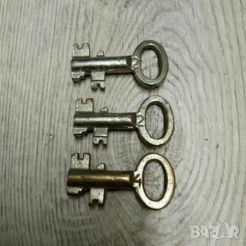 Ключове", снимка 2 - Други - 47896293