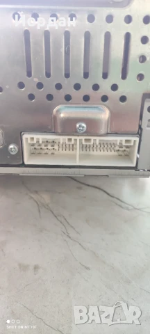 Оригинално CD за Kia Sportage 3 , снимка 4 - Аксесоари и консумативи - 50553931