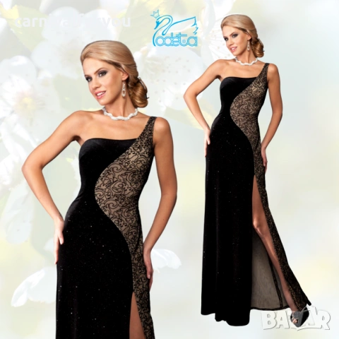 Вечерни, бални, коктейлни рокли под наем, снимка 3 - Рокли - 52449645