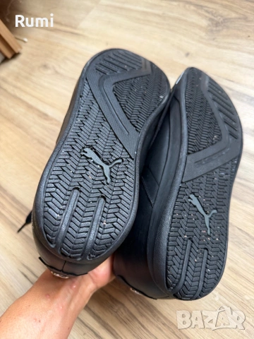 Оригинални маратонки PUMA BUTY MERCEDES MAMGP! 46 н, снимка 8 - Маратонки - 38484695