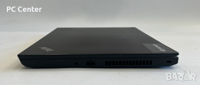 Лаптоп Lenovo ThinkPad L14, AMD Ryzen 5 4500U, 8GB ram, снимка 8 - Лаптопи за работа - 51811210