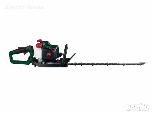 Бензинов храсторез PARKSIDE PBHS 700 A1, снимка 2 - Градинска техника - 55992813