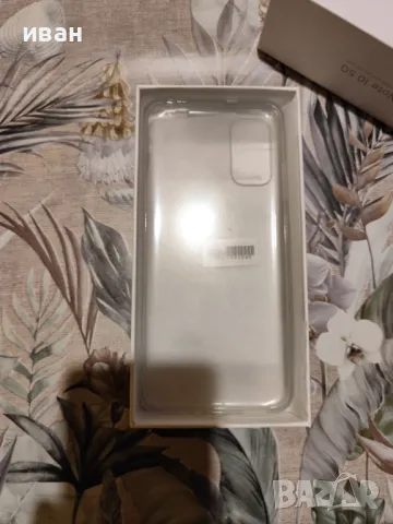 Redmi note 10 5g, снимка 6 - Xiaomi - 48482117