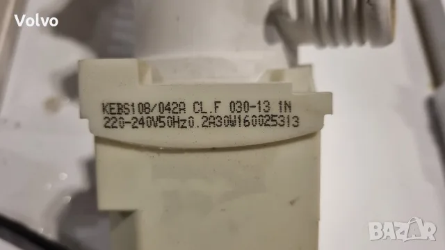 Пералня на части Hotpoint Ariston WMF 722 , снимка 6 - Перални - 56047026