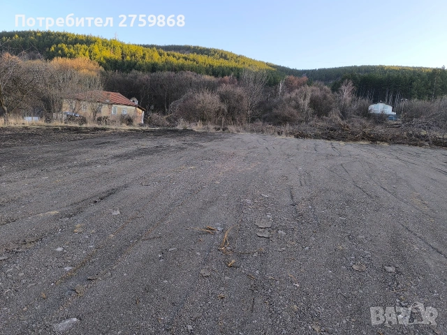 Място под наем кв.Калкас