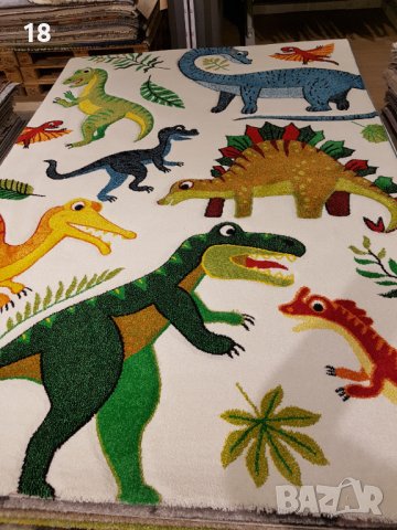 Килими, снимка 2 - Килими - 41318565