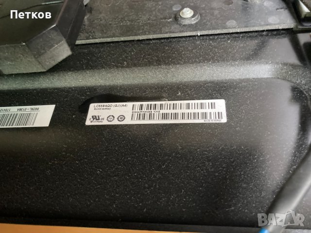 TX-65EZ950E, снимка 7 - Части и Платки - 42552185