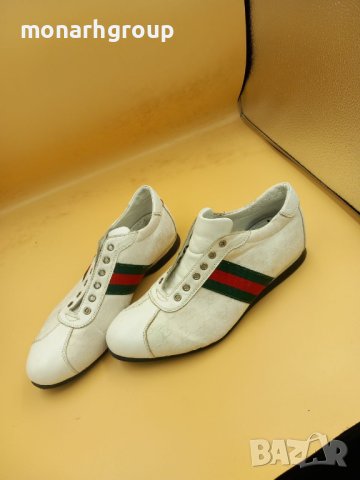 Мъжки обувки , снимка 2 - Ежедневни обувки - 44309808