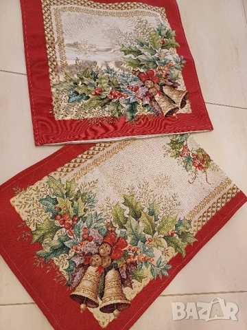 Комплекти жакард в 2 части, снимка 3 - Други стоки за дома - 52281654