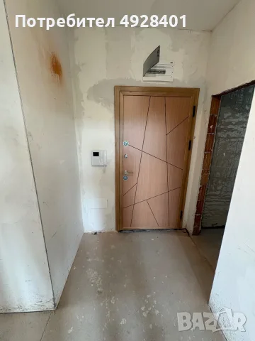 3-стаен апартамент гр. В. Търново, Зона Б, снимка 9 - Апартаменти - 55785090