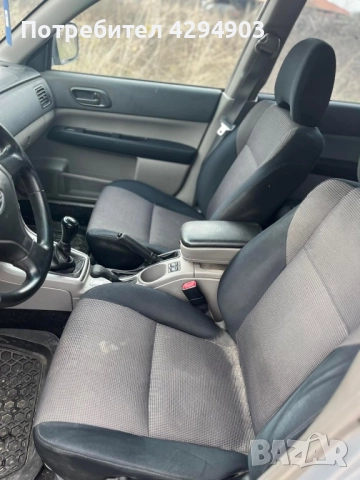 Subaru Forester на части, снимка 17 - Части - 52668089