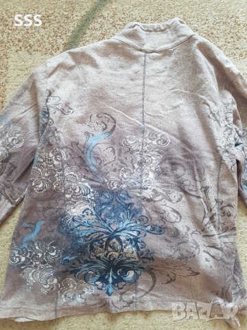 Горнище, снимка 2 - Спортни екипи - 41846085