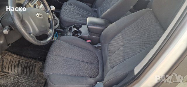 Kia Carens 2.0 CRDI на части Киа Каренс 2.0 ЦРДИ на части, снимка 6 - Автомобили и джипове - 41707224