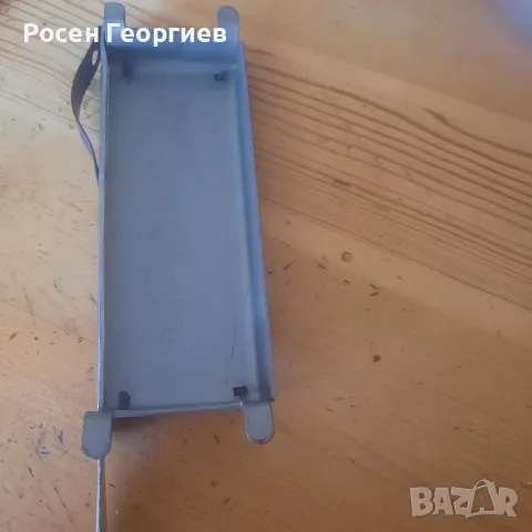 продавам гилотина фотографска , снимка 3 - Колекции - 55775533