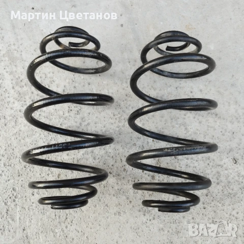 Задни пружини за Астра Н комби