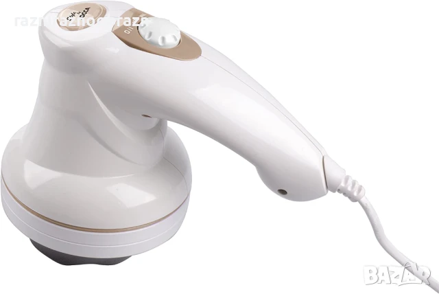 Антицелулитен масажор Jocca