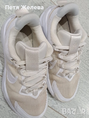 Детски маратонки NIKE -N 29,5, снимка 3 - Детски маратонки - 51555201
