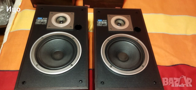 Pioneer CS 575 тонколони.