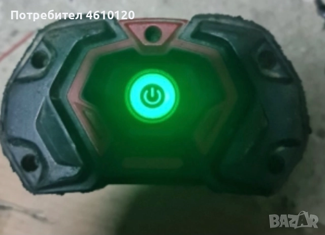 Батерия Honda HBP 40, 56 V, 4 Ah, 2.2 кг, снимка 2 - Други инструменти - 52000491