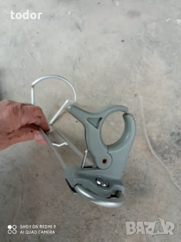 стойка за шише 1.5л., снимка 5 - Велосипеди - 49757764