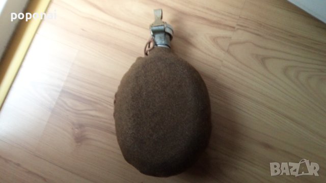 Стара манерка, снимка 2 - Антикварни и старинни предмети - 42249506