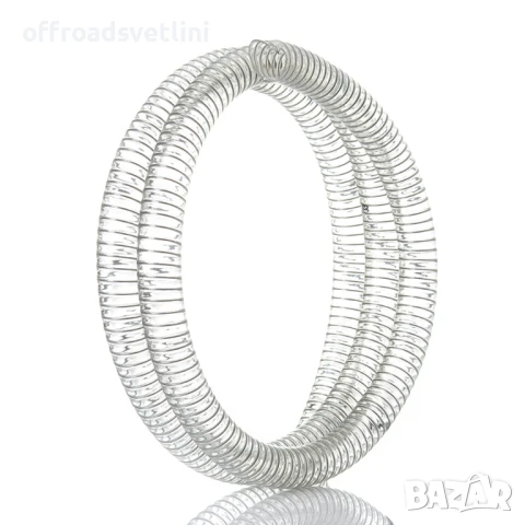 Помпа за източване на гориво с брояч – 220V, Stahlmayer, снимка 9 - Аксесоари и консумативи - 51056803