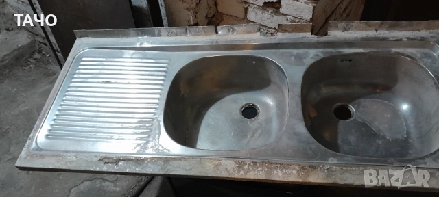 мивка алпака двойка