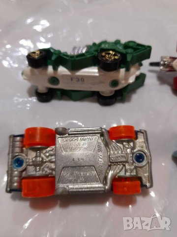 Стари колички, снимка 11 - Колекции - 35870573