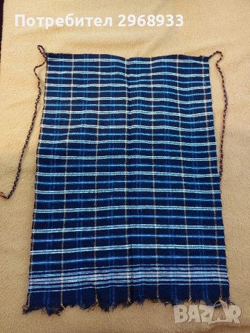 Автентични Престилки, снимка 2 - Антикварни и старинни предмети - 44732514