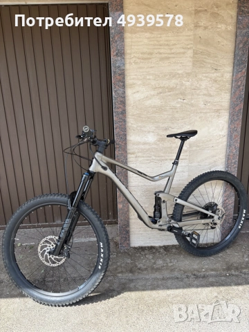 enduro mountain bike/планински велосипед Scott Ransom 920 2022 XL, снимка 12 - Велосипеди - 55952529