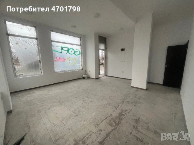 ПРОДАВА СЕ: Магазин/Търговски обект - 40 кв.м - бул. Цар Борис III, снимка 5 - Магазини - 53013156