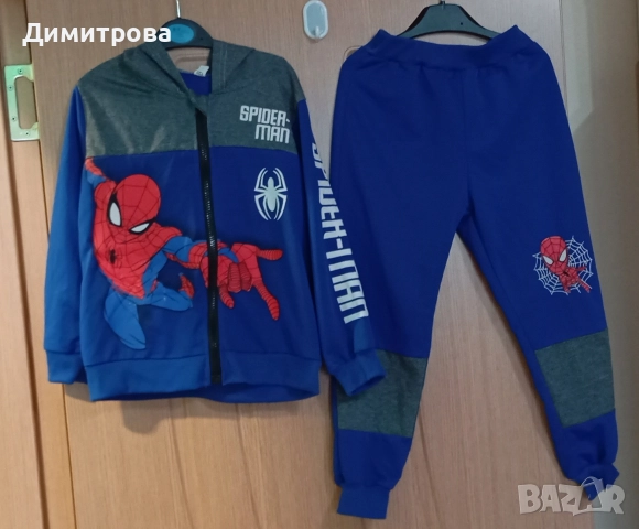 лот дрешки за момче размер 5-6г 116см, снимка 2 - Детски комплекти - 52969939