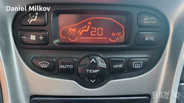 Продавам Peugeot 307 SW, снимка 3 - Автомобили и джипове - 55767421