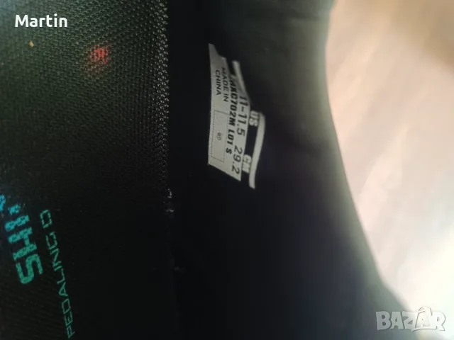 Шпайкове Shimano xc7 46, снимка 3 - Аксесоари за велосипеди - 56103753