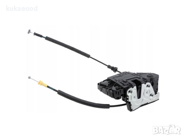 Брава за Hyundai i30 (2017–2020)  За задна лява врата, снимка 3 - Части - 44597038